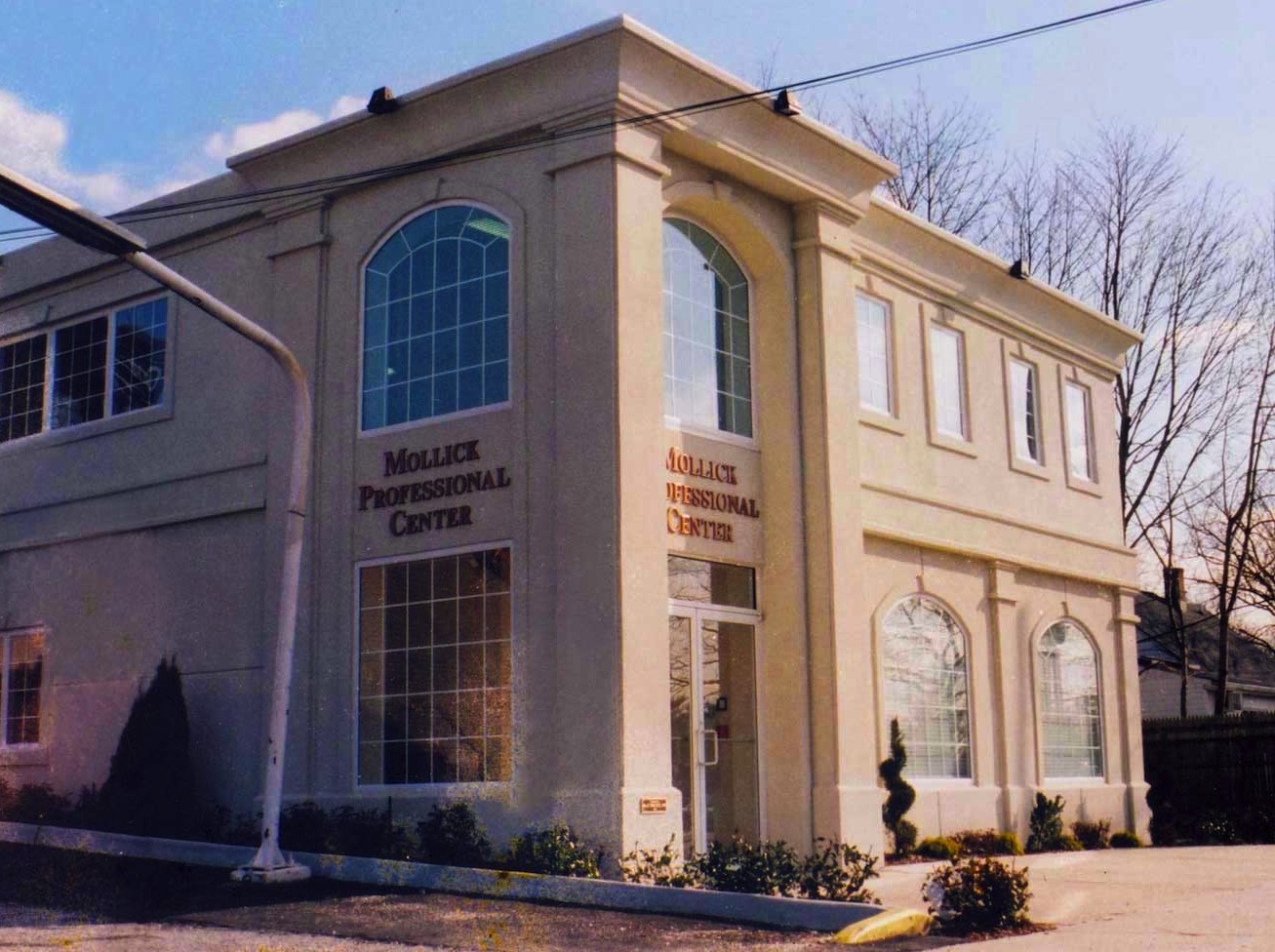 office