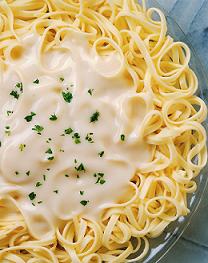 Fettuccine