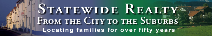 Statewide Realty logo