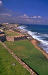 puerto rico coastline