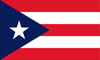 puerto rico flag