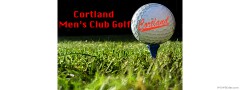 Club Golf Logo