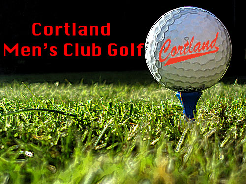 Club Golf Logo