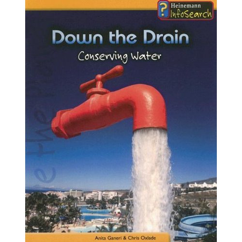 Down The Drain