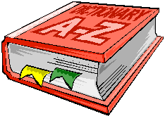 Dictionary