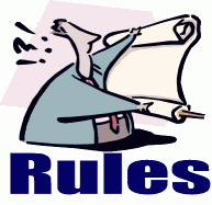 Rules