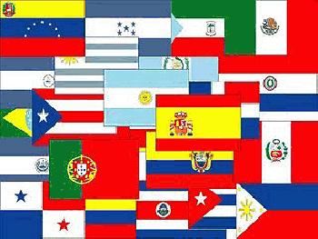 Spanish Speaking Countries