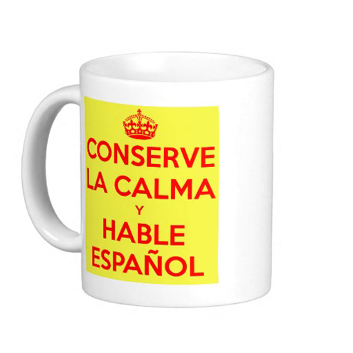 keepcalmandspeakspanish