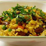 paella