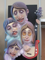 fallabeatles
