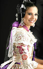 fallera