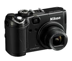camera