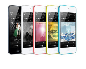 iPod
