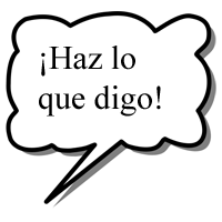 speech