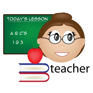 teacher