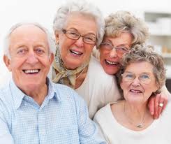 ancianos
