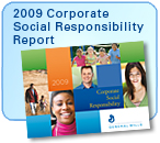 Corporate Social Responsibilty Report