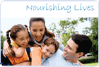 Nourishing Lives Brochure