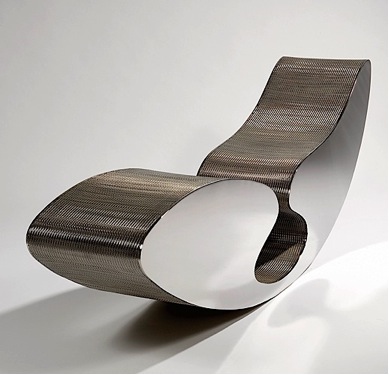 Mage of Ron Arad