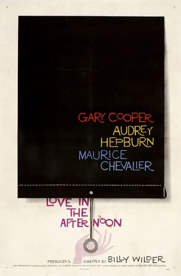 Mage of Saul bass