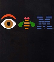 Mage of Paul Rand