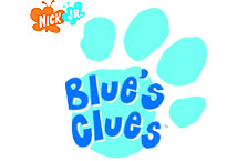 blues clues sing along app