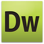 adobe dreamweaver app.