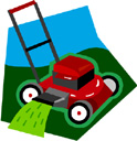 lawnmower application