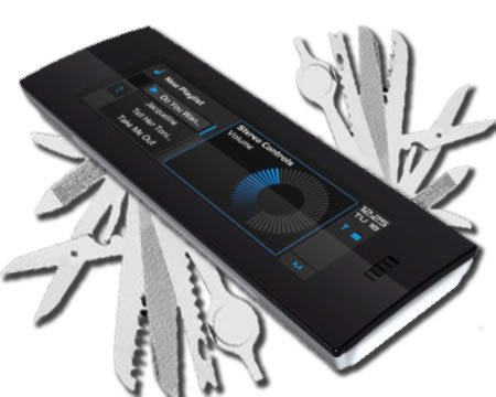 iEverything pocket-knife feature