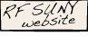 RF SUNY Website