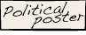 Political Poster