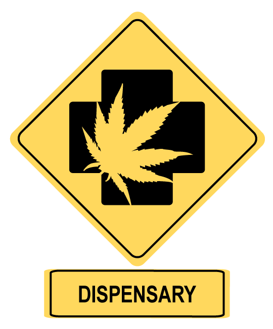 Dispensary