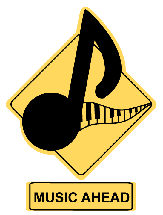 Music Ahead
