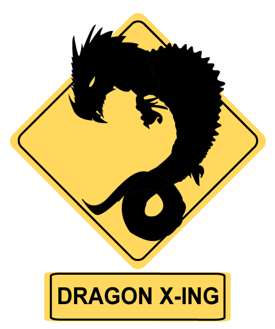 Dragon Crossing