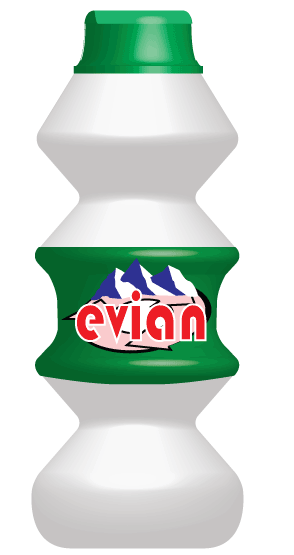 bottle