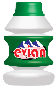 bottle