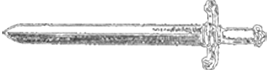 sword