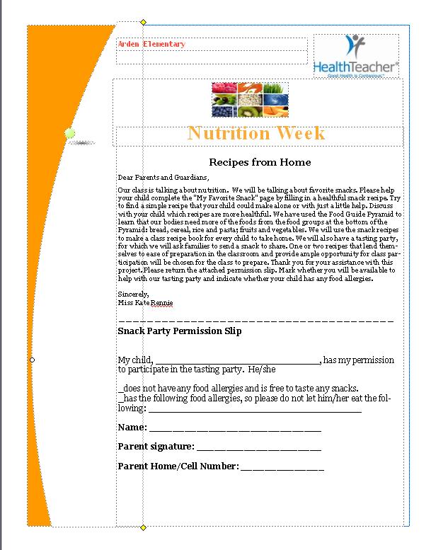 flyer