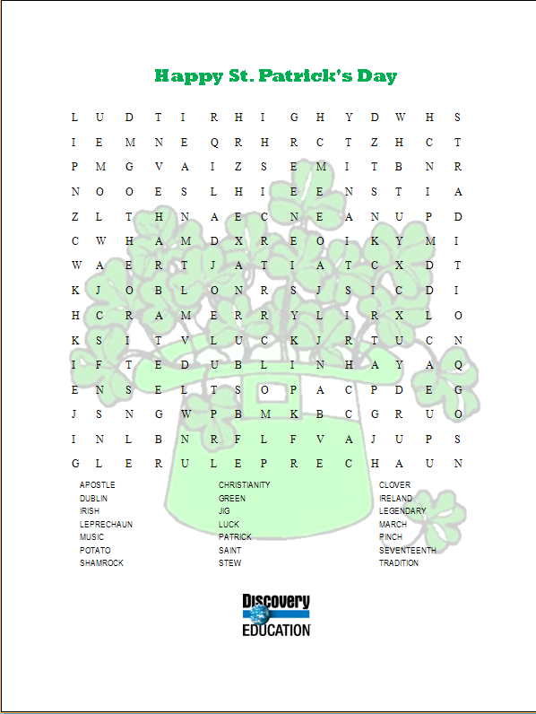 puzzle