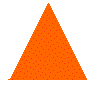 colored triangle