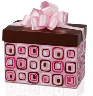 rectangle gift box