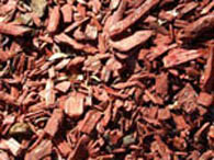 woodchips