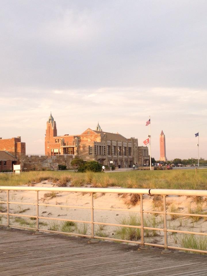 Jones Beach