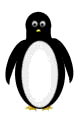 penguin