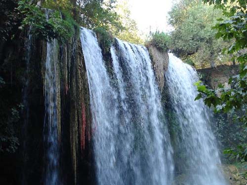 dudenfalls