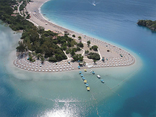 fethiye