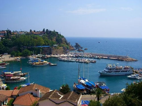 kaleici