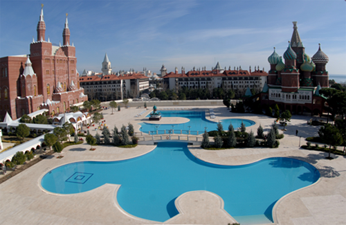kremlin