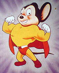 mighty