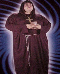 monk